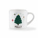 Personalised Christmas Eve Mugs - Christmas Tree
