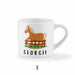 Personalised Kid's Pony Mug