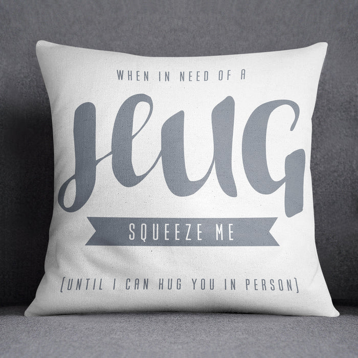 Personalised Cushion Gift