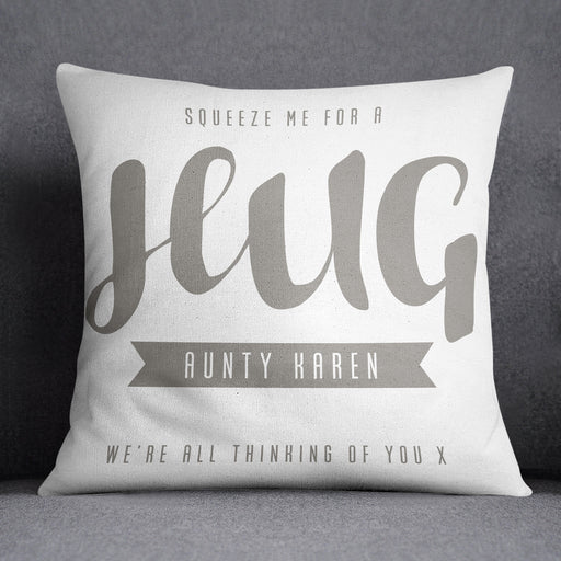Hug Cushion