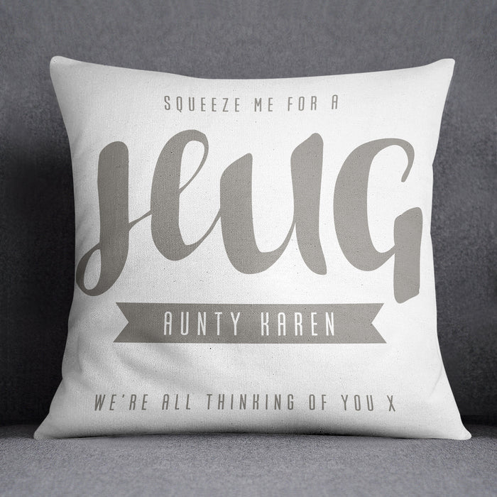 Hug Cushion