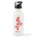 Personalised Mermaid Water Bottle