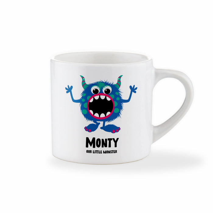 Personalised Children's Mug