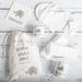 Personalised New Baby Gift Set