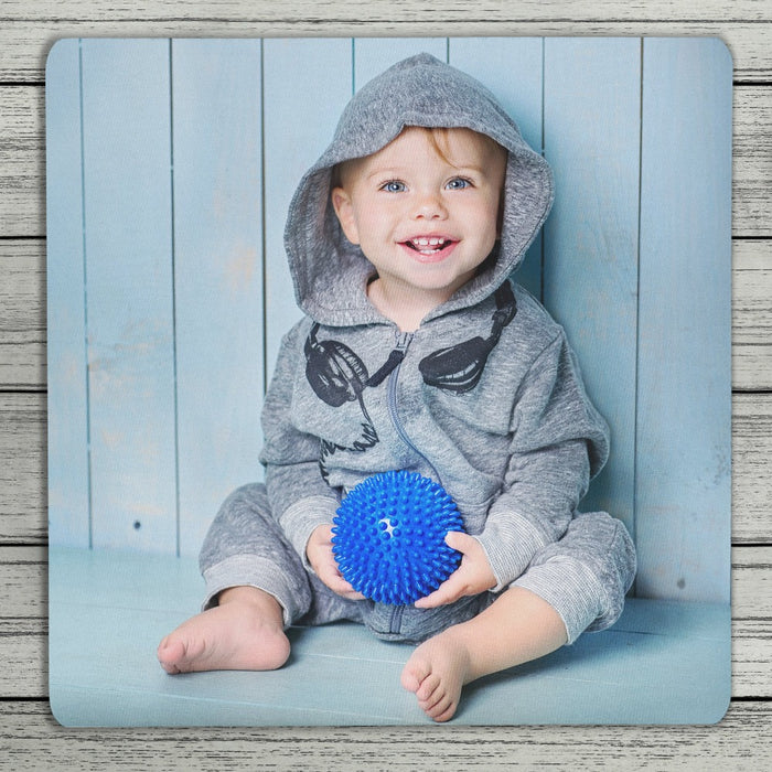 Personalised Photo Coaster