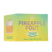 Pineapple Pout Exfoliating Lip Scrub