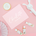 New Baby Gift Set Hamper Boy Girl