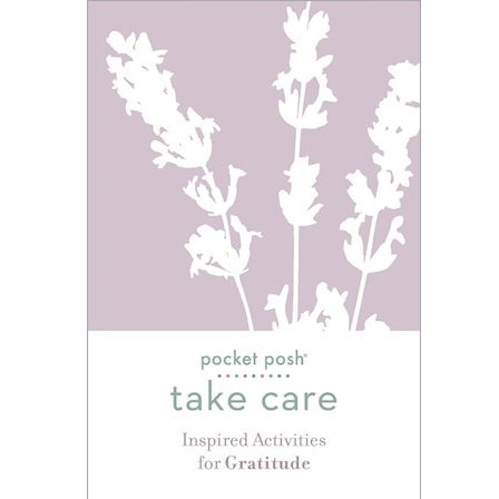Her Soothing Care Package Gift Box
