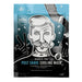 Barber Pro Men's Face Masks - Various Treatments