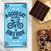 Corporate Branded Chocolate Bar Gift