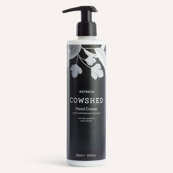 Cowshed Refresh Hand Cream & Hand Cream
