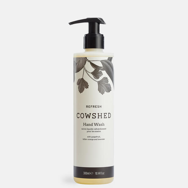 Cowshed Signature Hand & Body Set