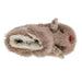 Totes Toddler Reindeer Boot Slippers