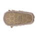 Totes Toddler Reindeer Boot Slippers