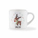 Personalised Christmas Eve Mugs - Various Designs