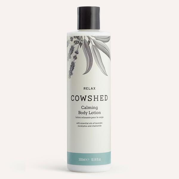Cowshed Signature Hand & Body Set