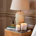 Cowshed Large Candle - Relax or Cosy