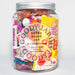 Retro Goody Jar
