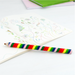 Rainbow Pencil