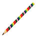 Rainbow Pencil