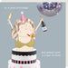 'Right To Know' Birthday Card