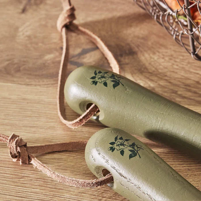 Sophie Allport Rose Garden Tool Set