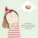 I wonder if there's a mince pie Card