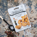 Salt & Pepper Cashews and Chilli & Lime Peanuts
