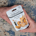 Salt & Pepper Cashews and Chilli & Lime Peanuts
