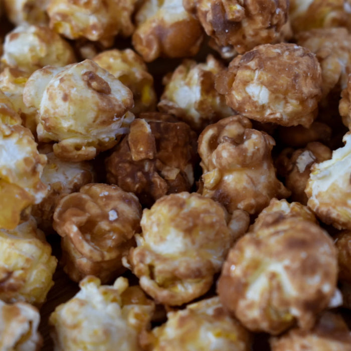 Mini Popcorn Shed Bags - Various Flavours