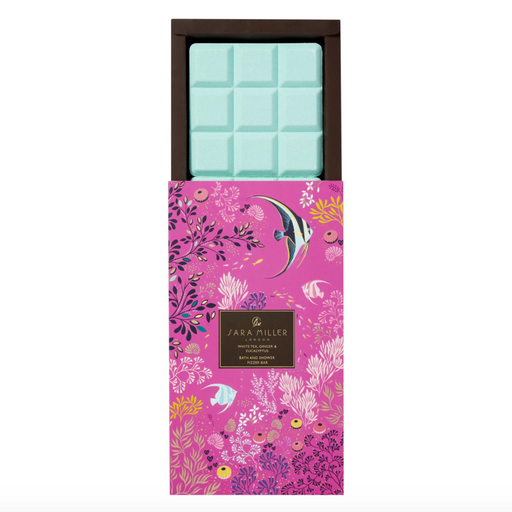 Sara Miller Underwater Spa Bath Fizzer Bar
