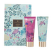 Sara Miller Underwater Spa Duo Hand & Body Cream and Exfoliating Wash