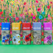 Wildflower Seeds Tube 