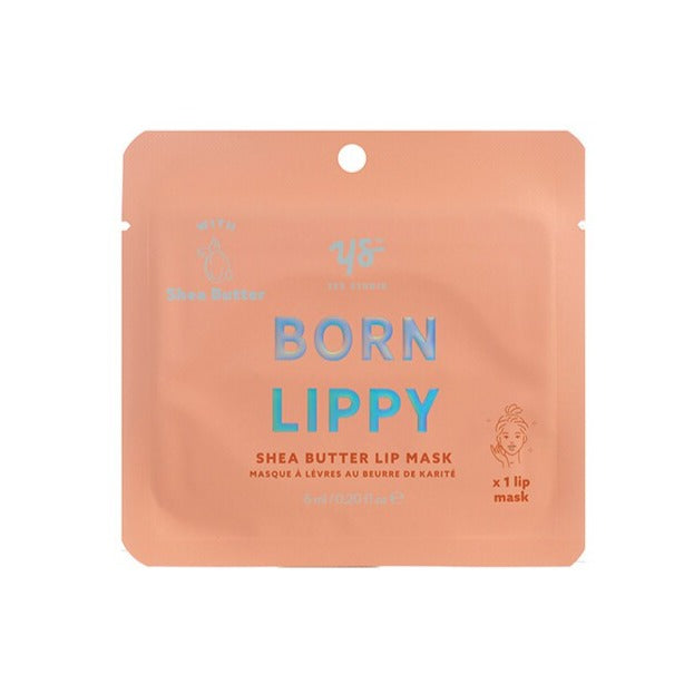 Self Care Multi Masking Set Born Lip Lip Mask
