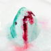 Shark Attack Bath Bomb
