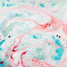 Shark Attack Bath Bomb