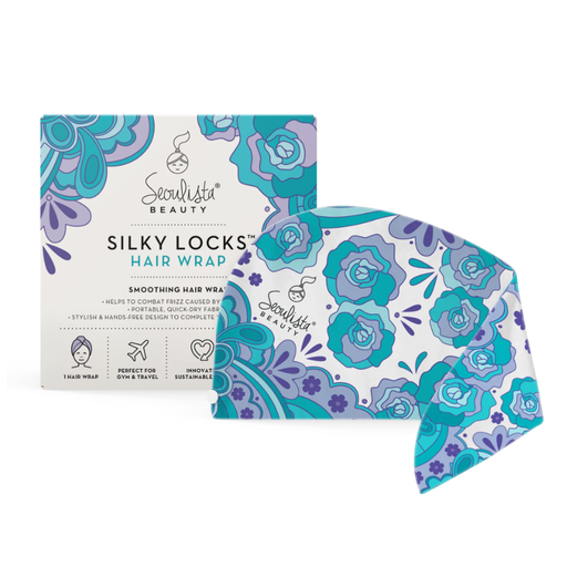 Seoulista Hair Masks - Various Treatments Silky Locks