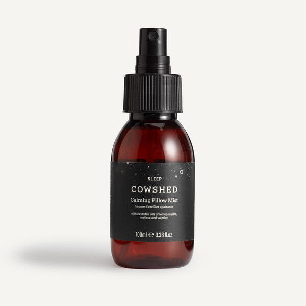 Cowshed Sleep Calming Pillow Mist