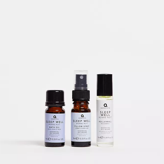 Sleep Well Trio Set