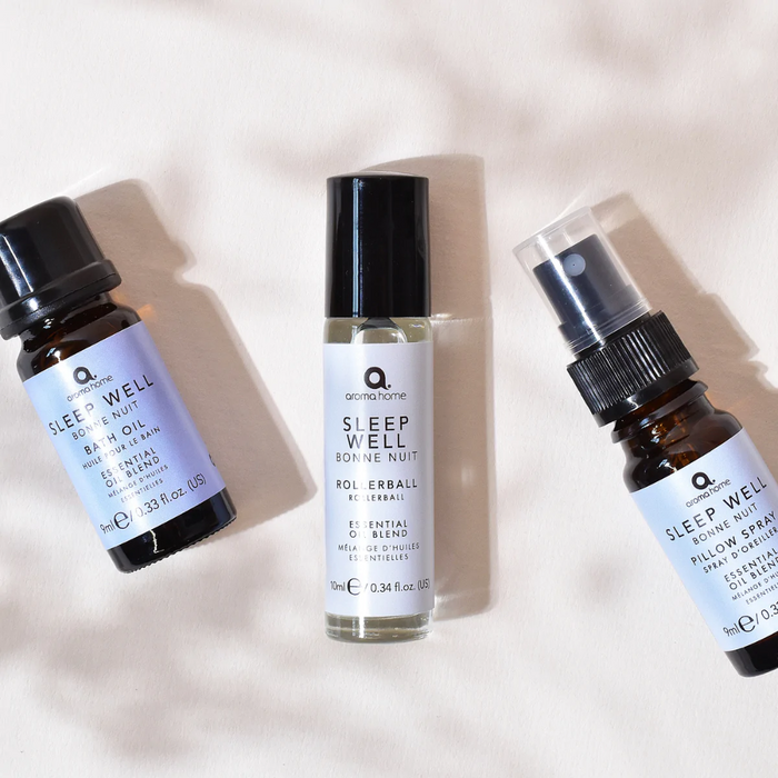 Sleep Well Trio Set