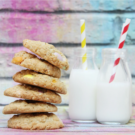 Bottled Baking Co Seriously Smart Cookie Mix