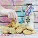 Bottled Baking Co Seriously Smart Cookie Mix
