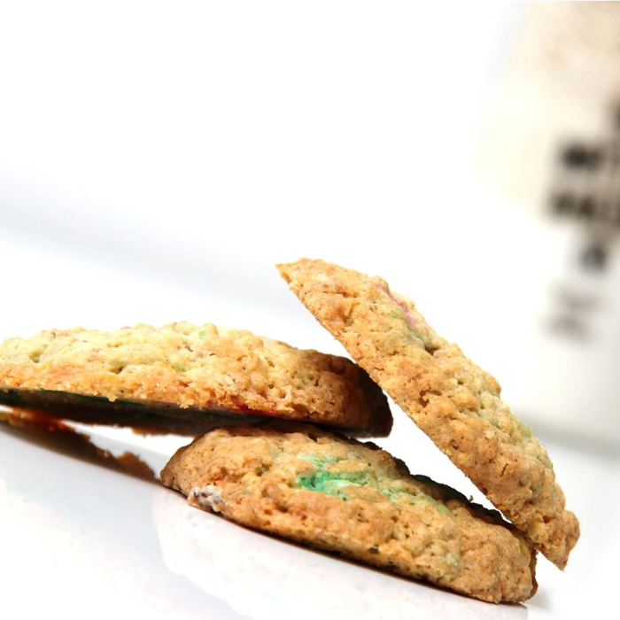 Bottled Baking Co Seriously Smart Cookie Mix