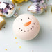 Snowman Bath Bomb