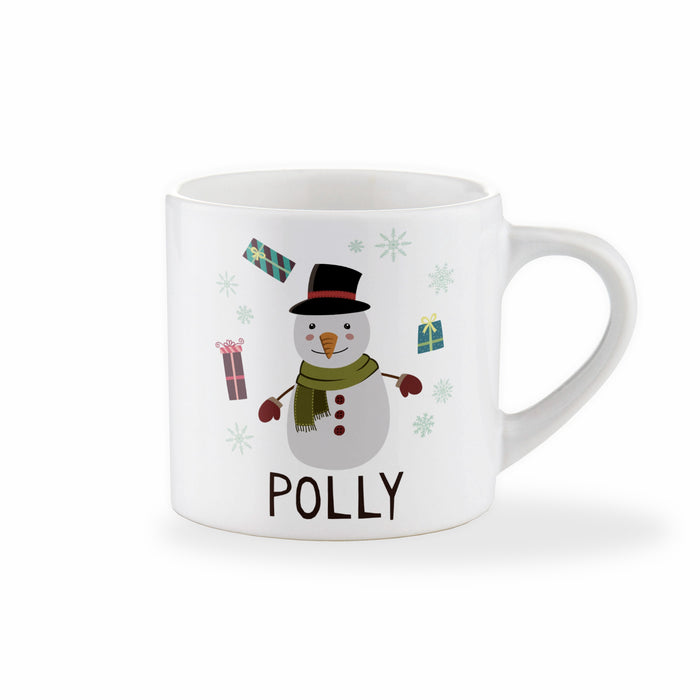 The Cosy Christmas Gift Box Hamper For Children
