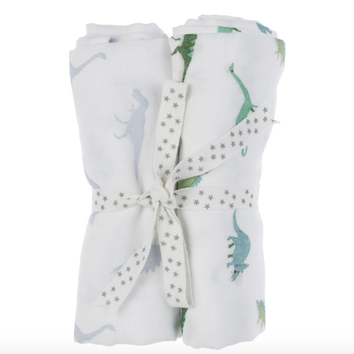 New Baby Boy Gift Box