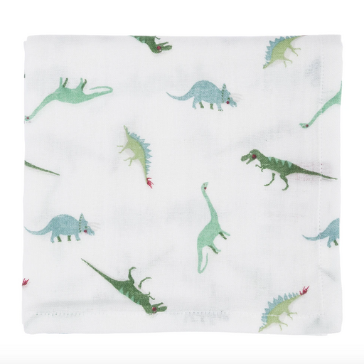 Sophie Allport Dinosaur Muslins