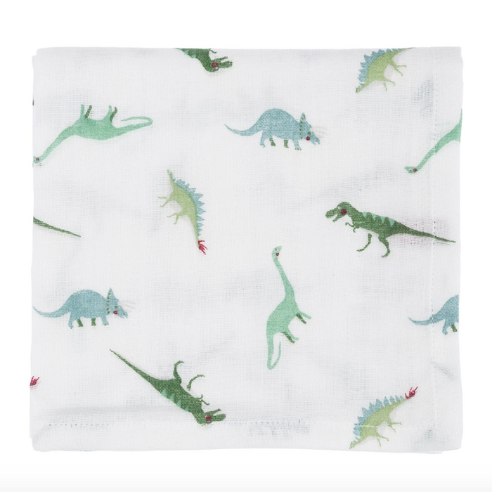 Sophie Allport Dinosaur Muslins