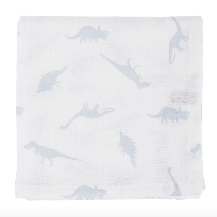 Sophie Allport Dinosaur Muslins