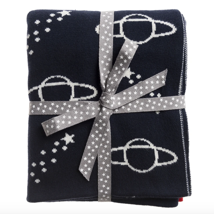 Sophie Allport Space Blanket